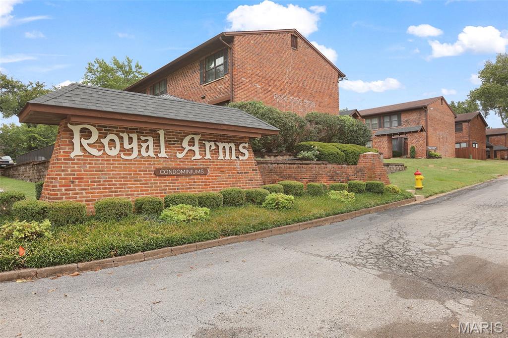 7965 Royal Arms Court — photo