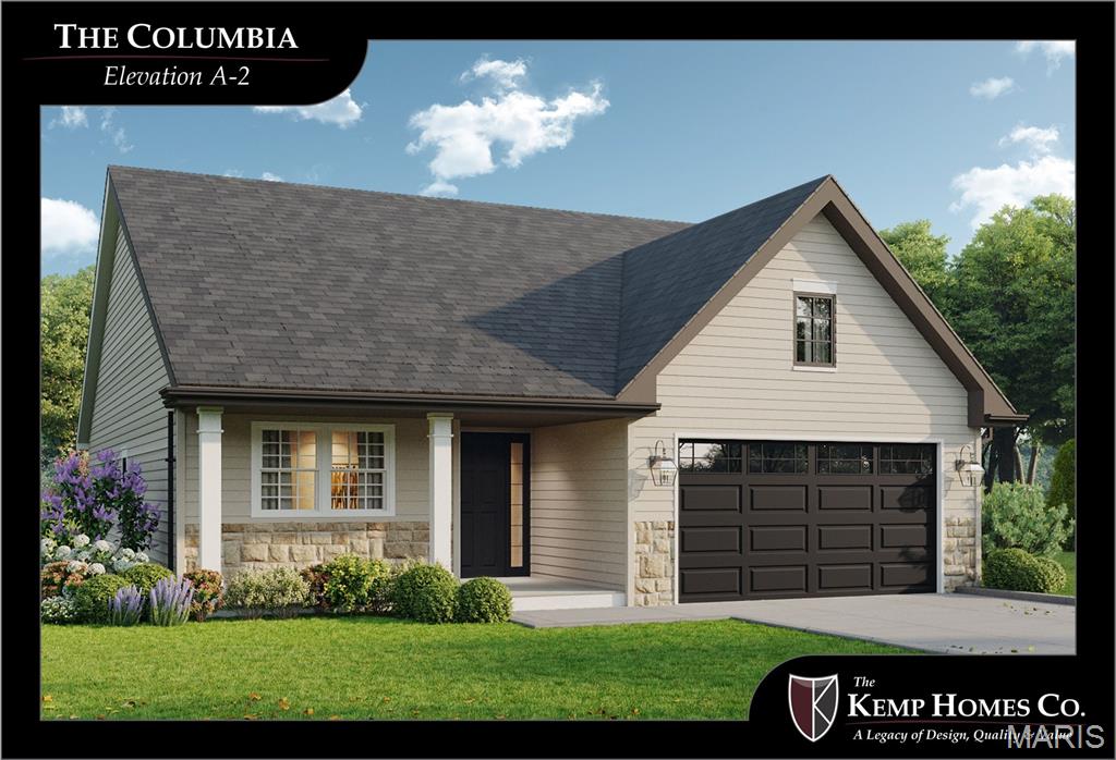 144 Columbia Meadows Lane — photo