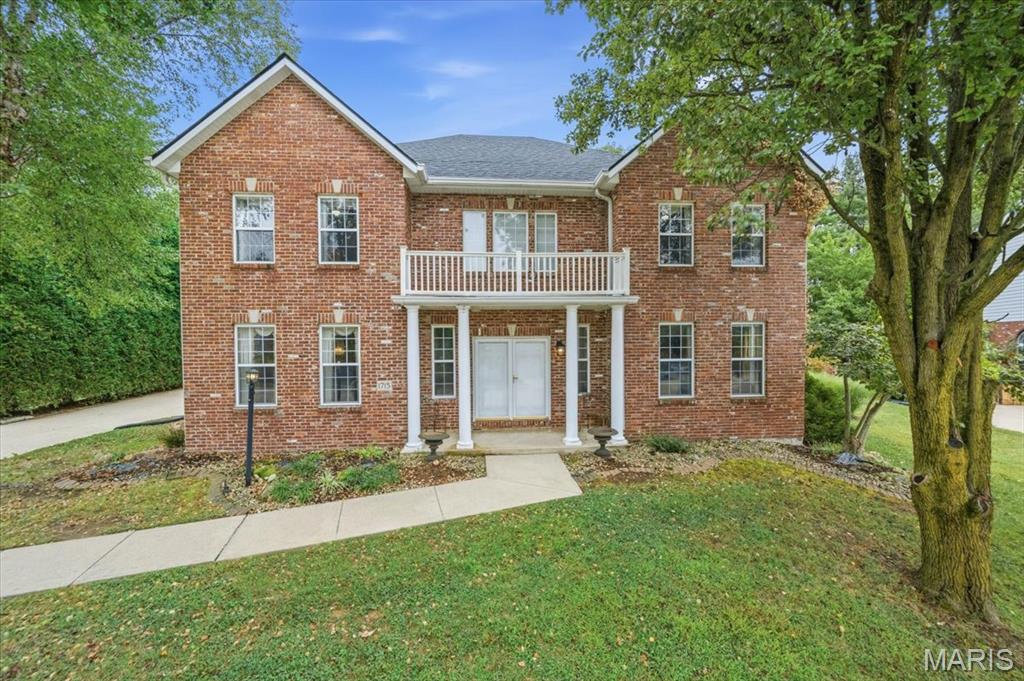 1715 Cameron Court — photo