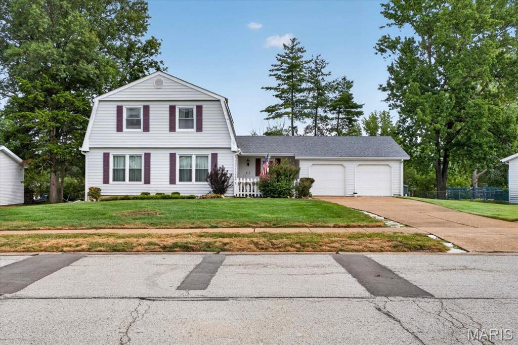 233 Aspen Trail Drive — photo