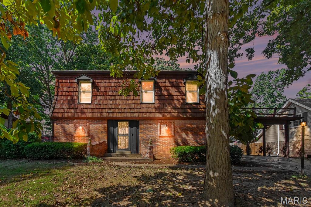 5253 Ozarkglen Drive — photo