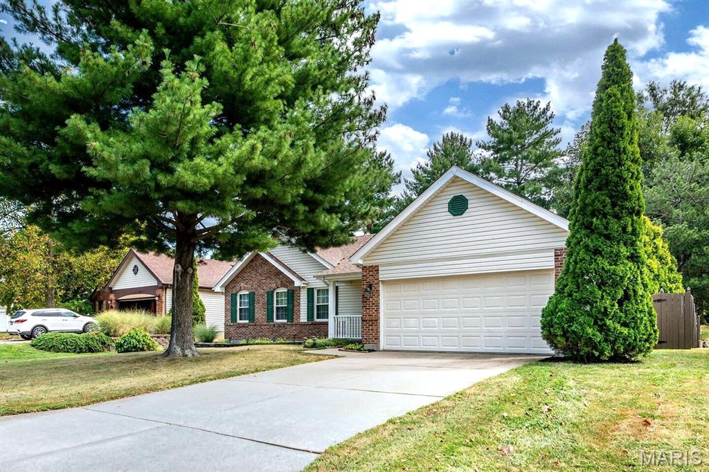 5 Aken Court — photo