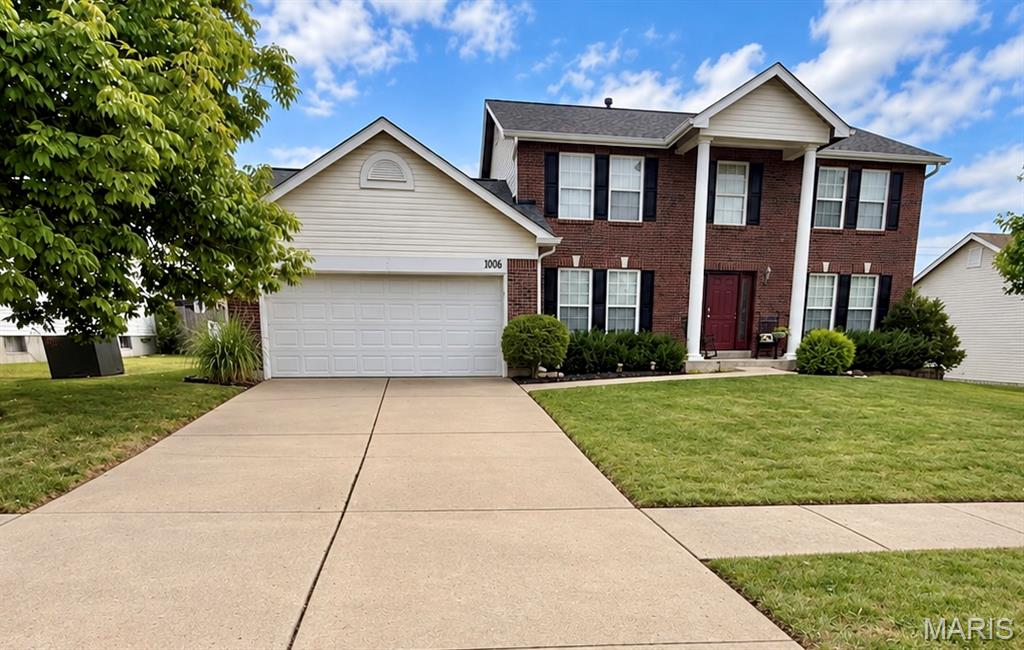 1006 Wake Court — photo