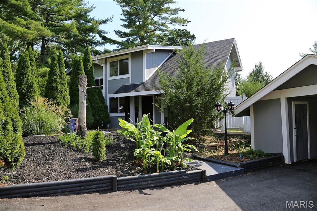 1420 Pine Row Court — photo