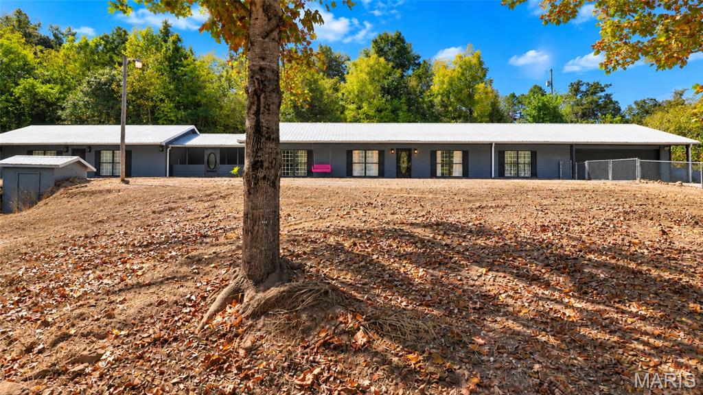 1035 Jacks Fork Road — photo