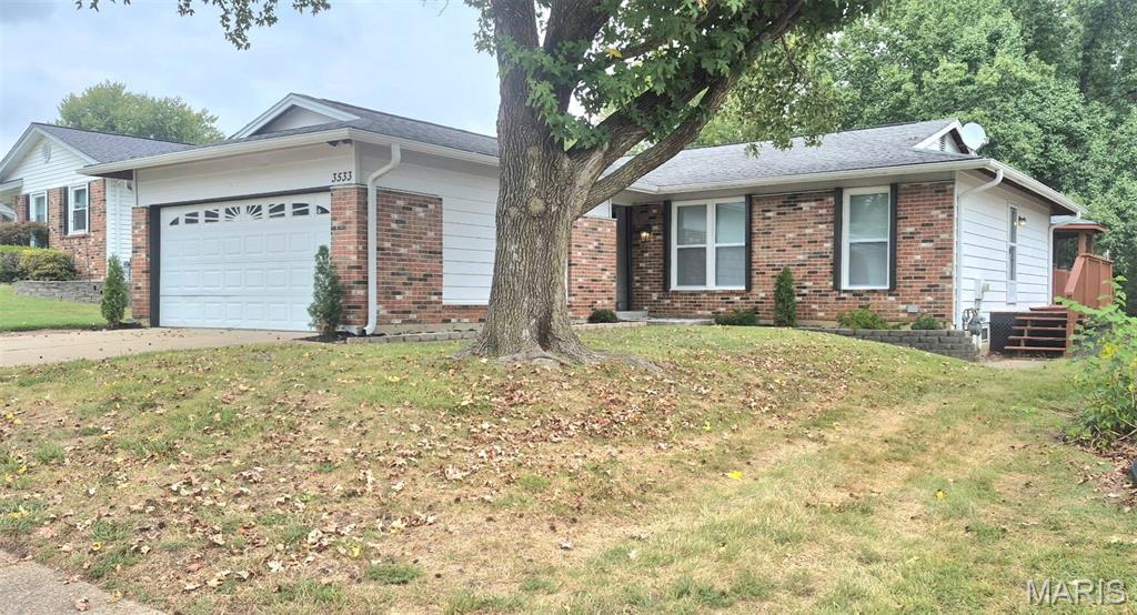 3533 Woodpath Drive — photo