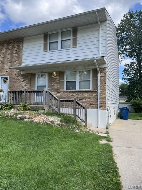 2235 Jackson Drive — photo