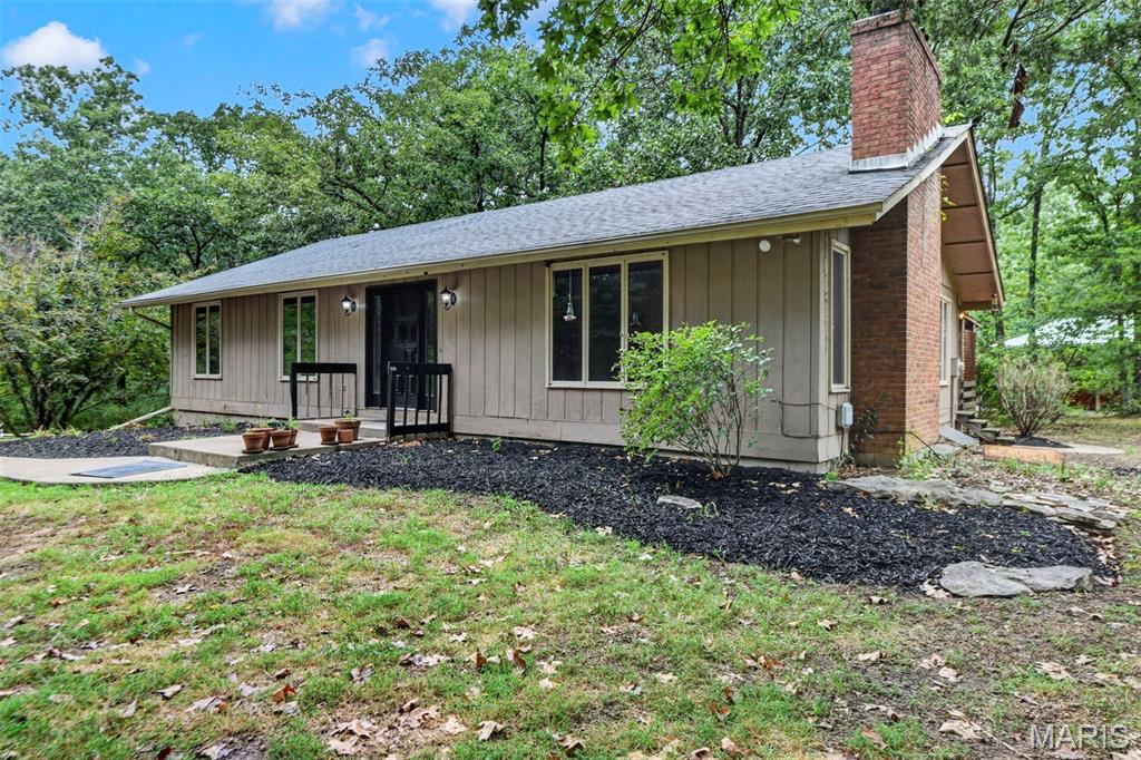 3649 Hopewell Road — photo