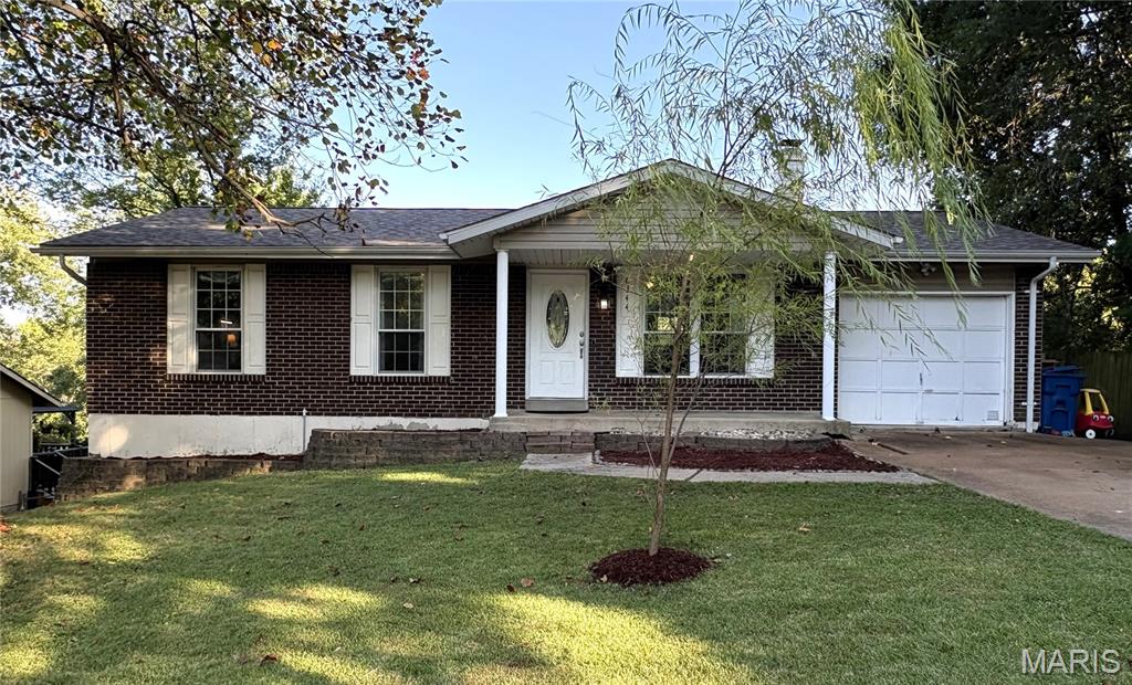 6344 Charlay Drive — photo
