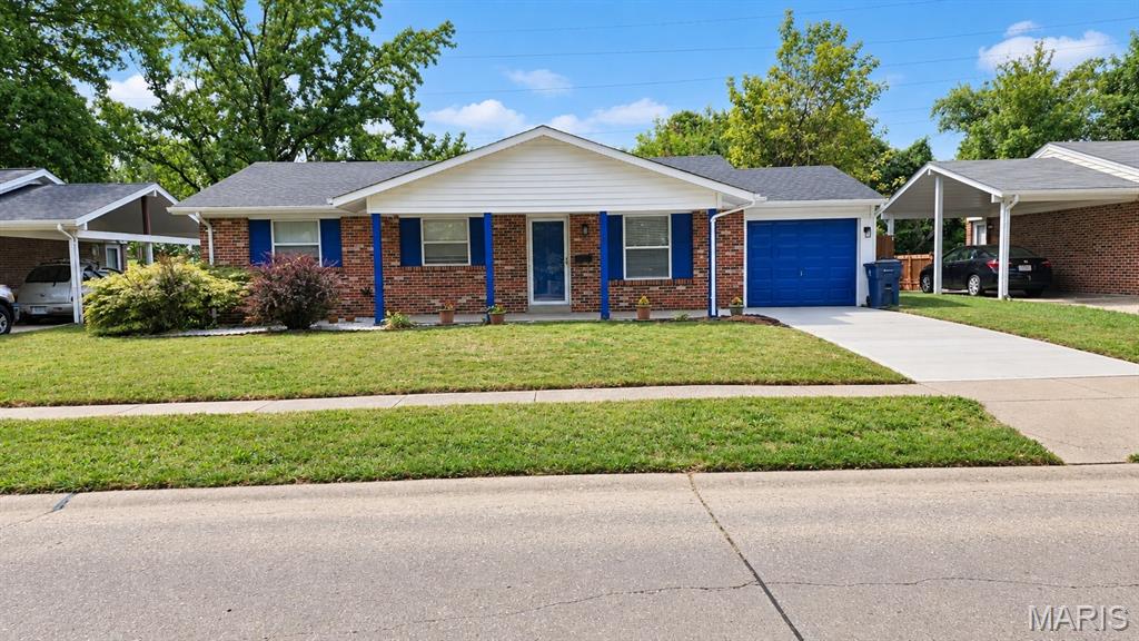 2216 Foggy Bottom Drive — photo