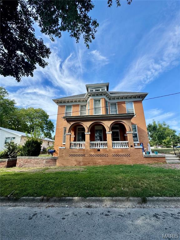705 Main Street Unit C — photo