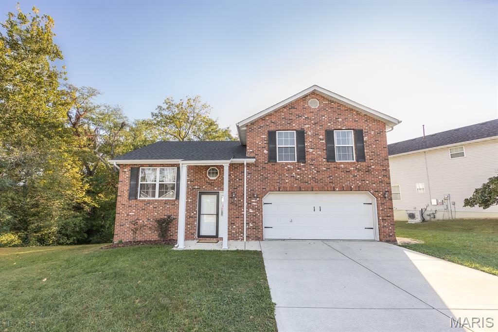 2018 Woodstream Drive — photo