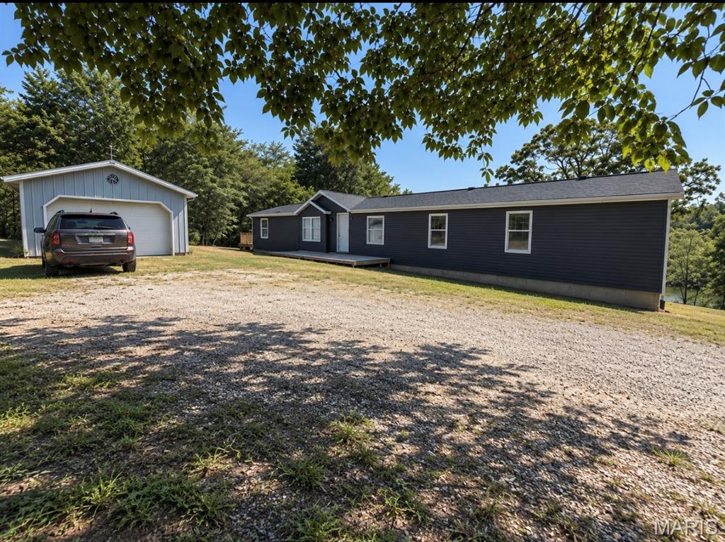 7924 W Forest Hills Drive — photo