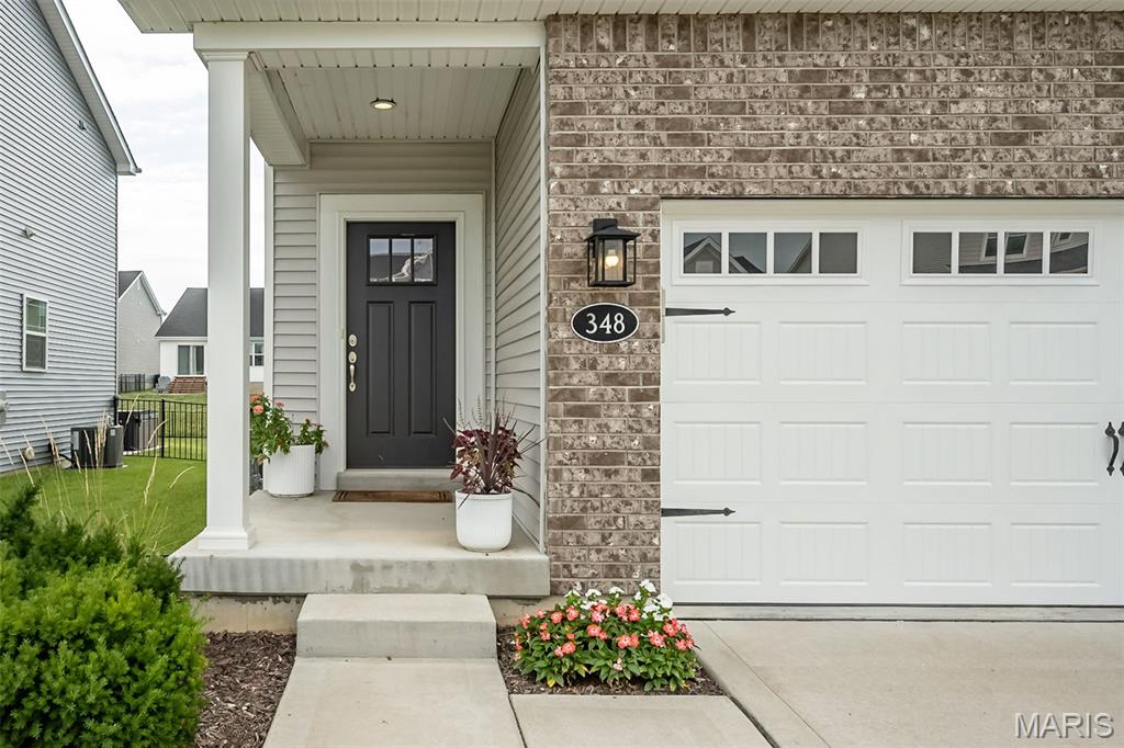348 Misthaven Drive, Eureka, MO 63025 — photo 2