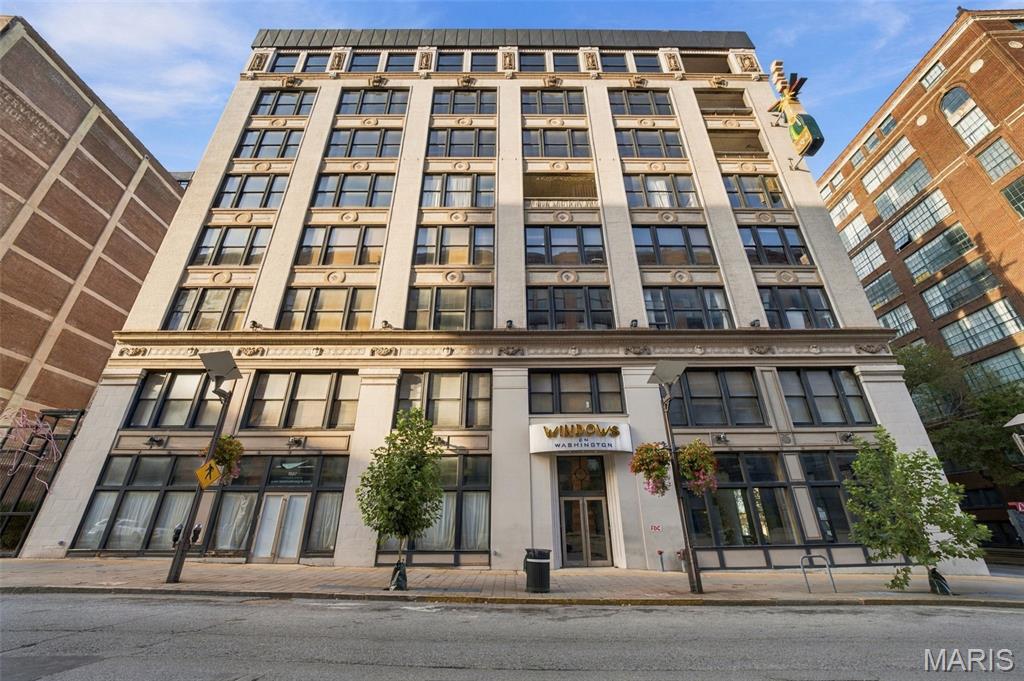 1601 Washington Avenue 211 — photo