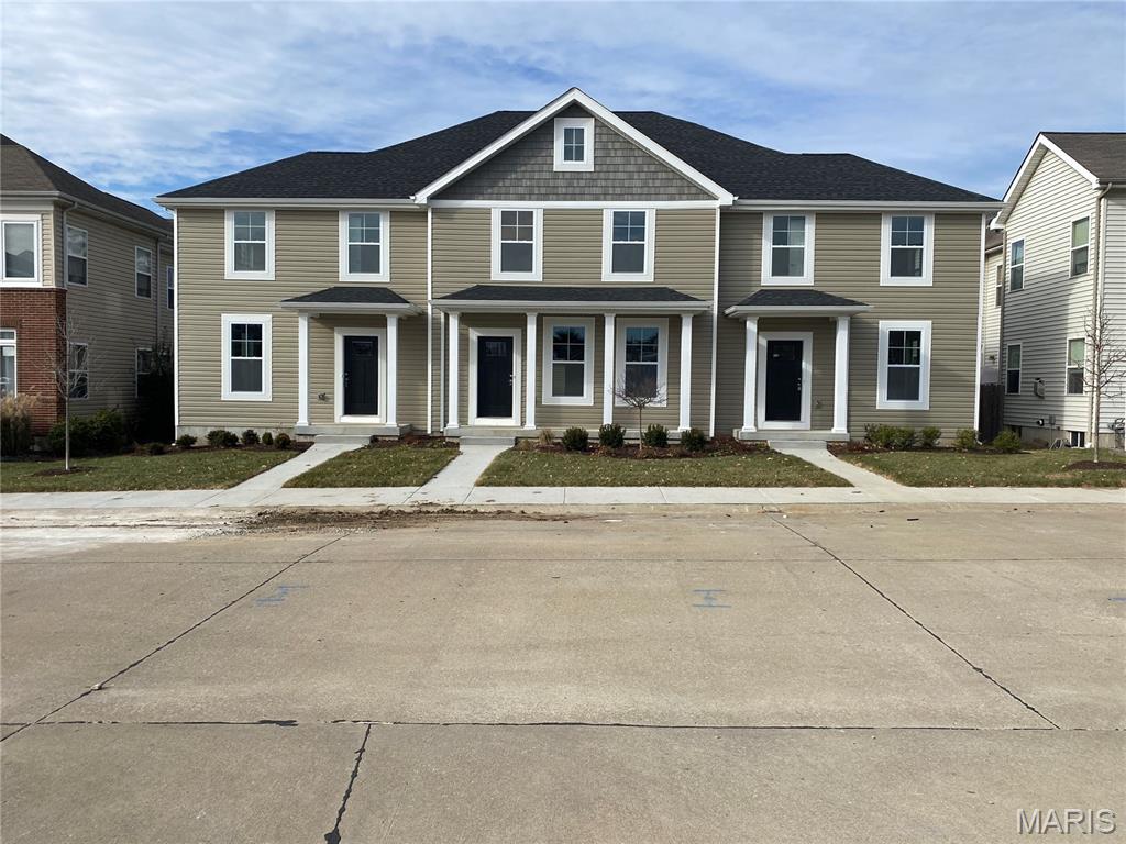 7121 Trainor Place Middle — photo