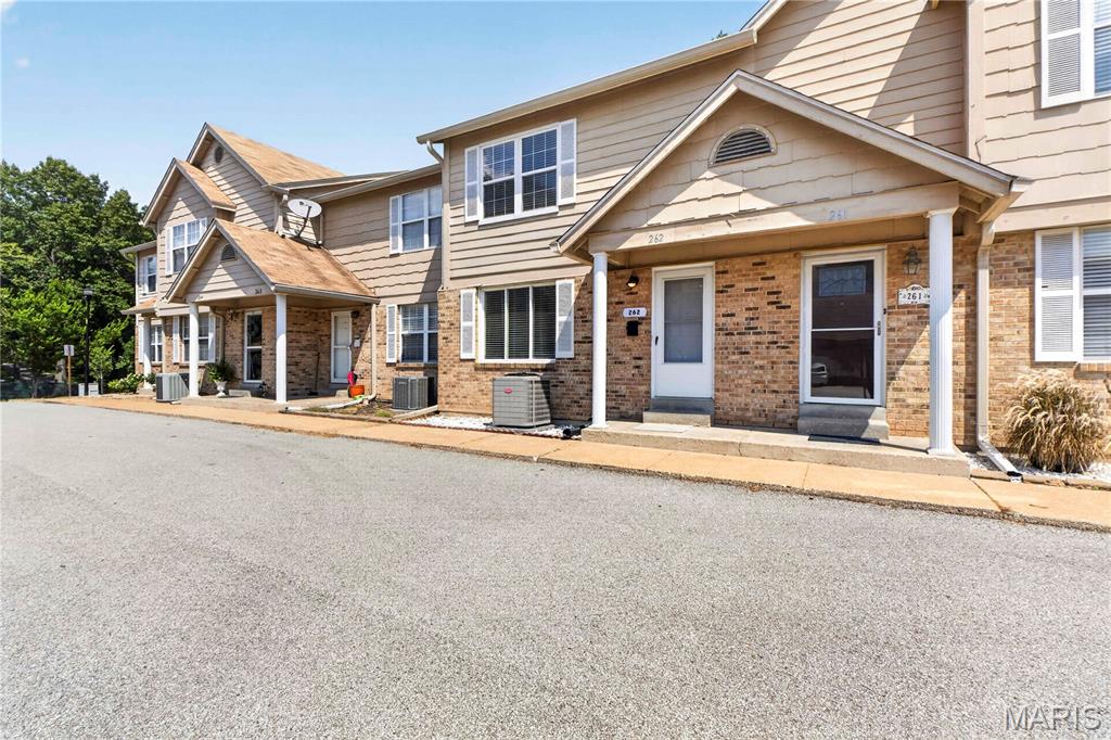262 Carmel Woods Drive — photo