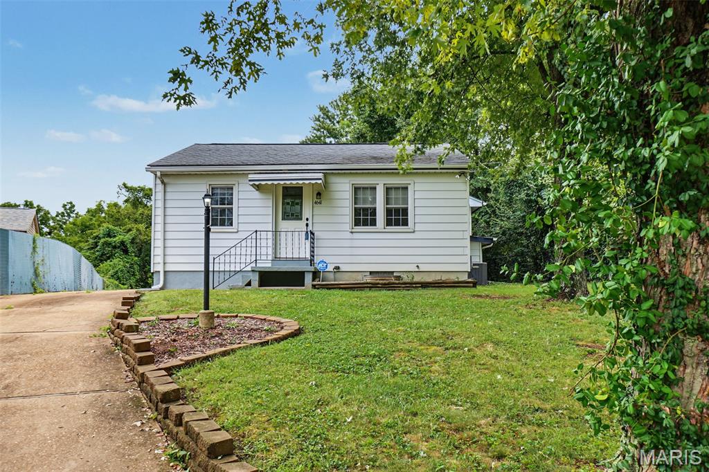 4641 Brennan Road — photo