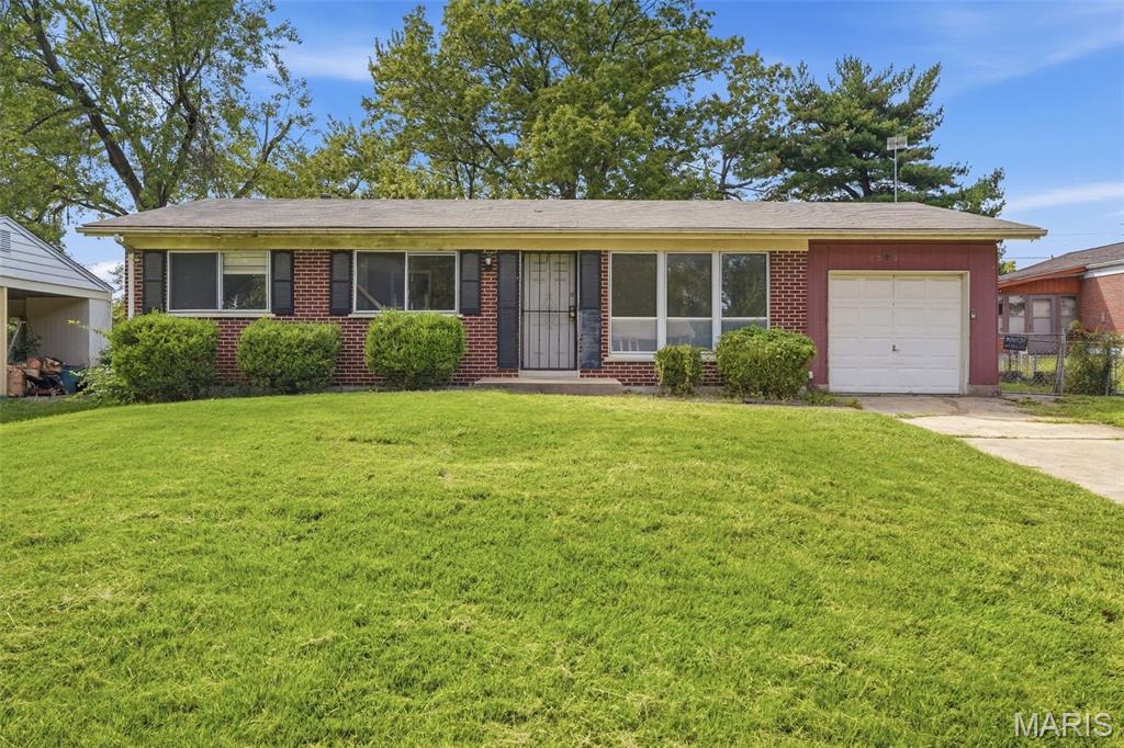 1506 Varnum Drive — photo
