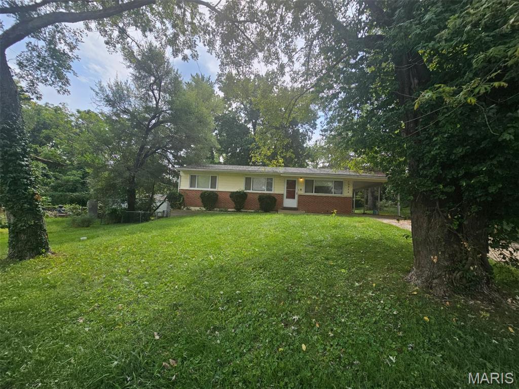10214 Northland Hills Court — photo
