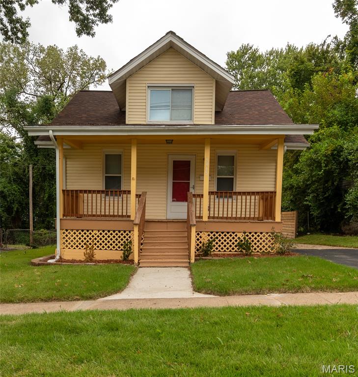 5465 Wilborn Drive — photo