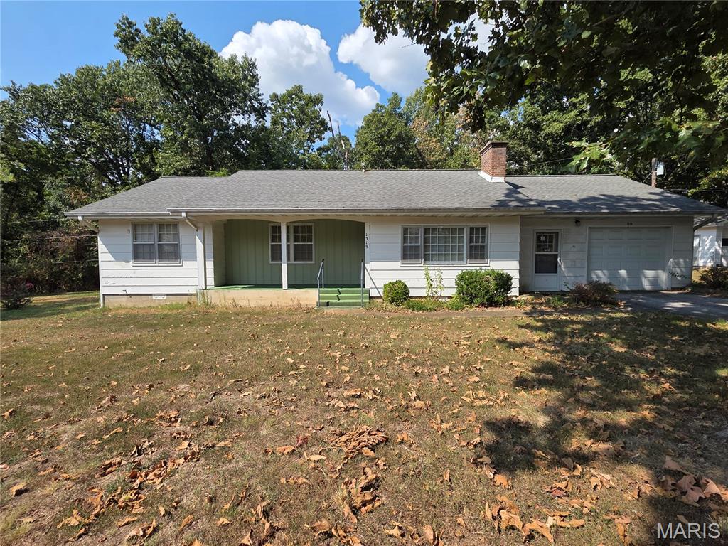 1319 Briarwood Drive — photo