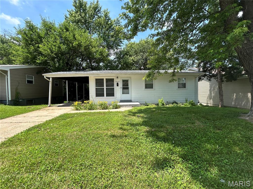 6023 Shillington Drive — photo