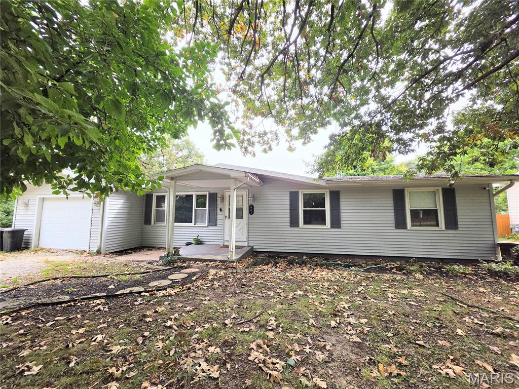 661 Parkside Street — photo