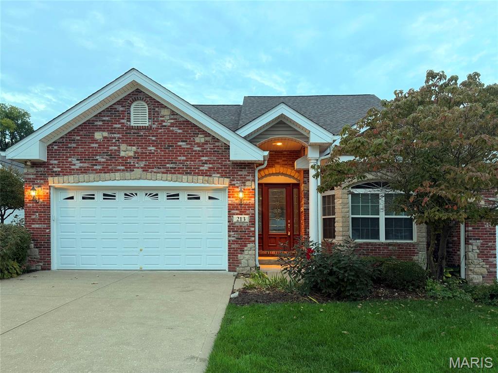 213 Woodland Place Court — photo