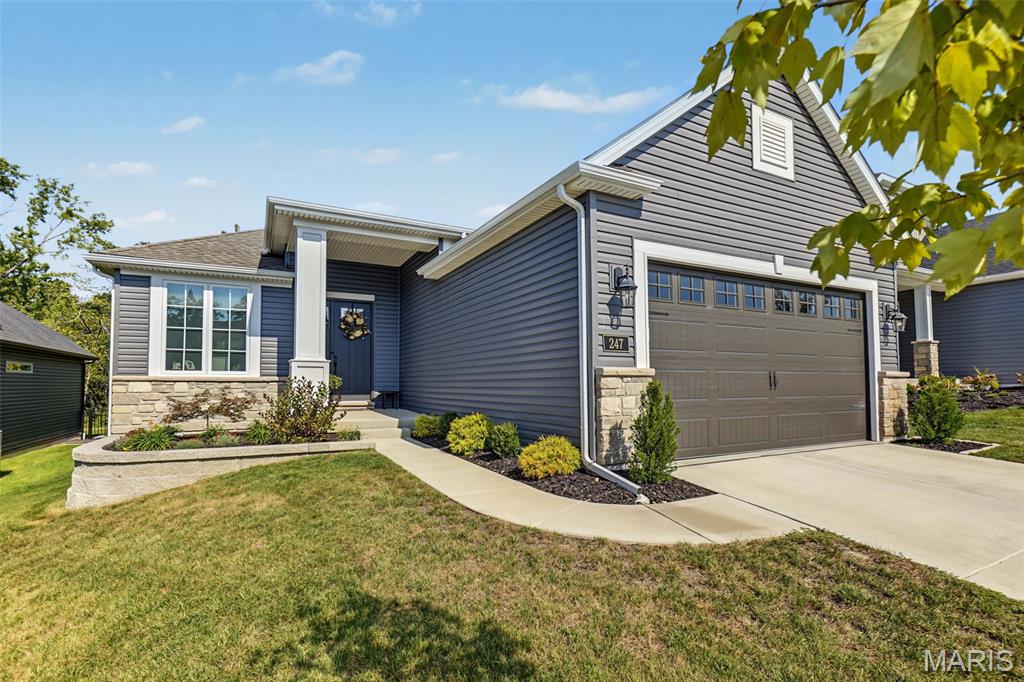 247 Cambium Court — photo