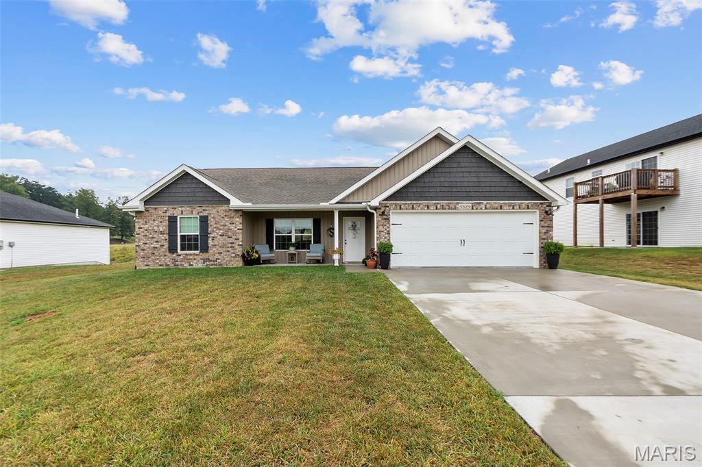 3829 Silverton Circle — photo