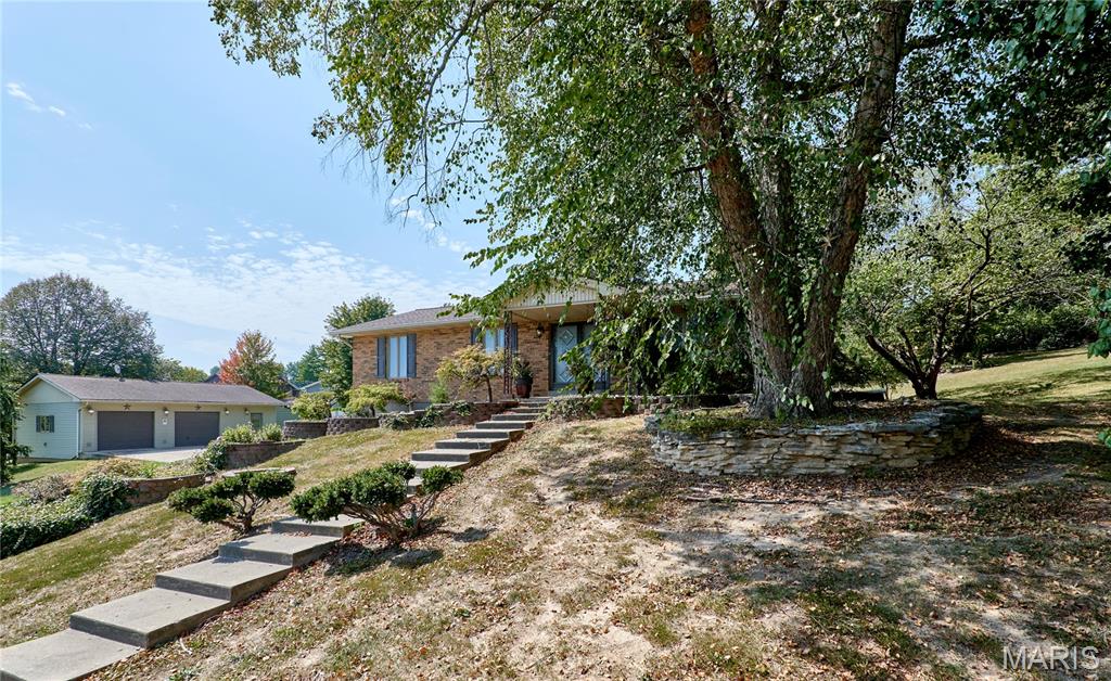 1503 Riverview Drive — photo