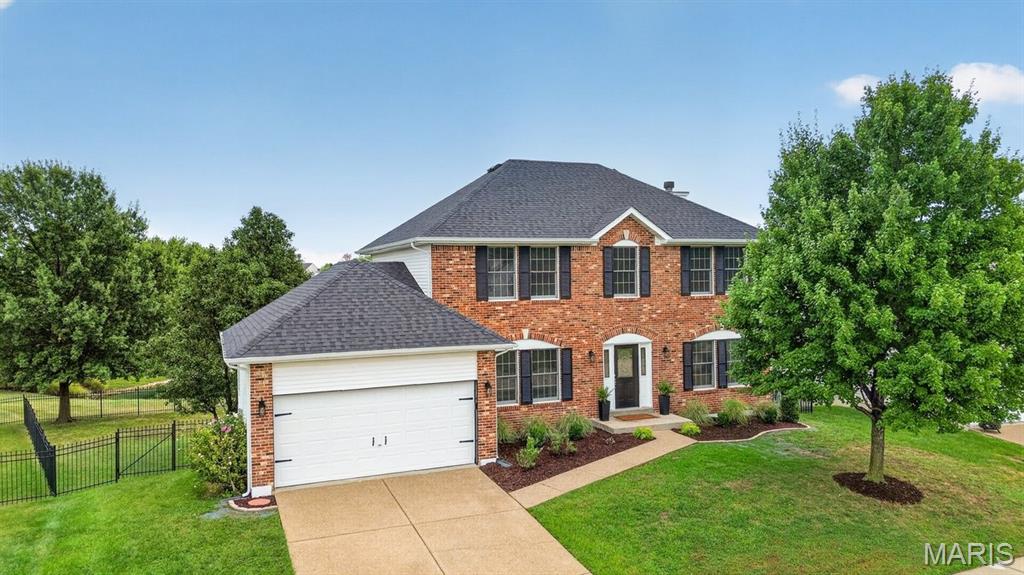 2340 Quaint Cottage Drive 1216 — photo