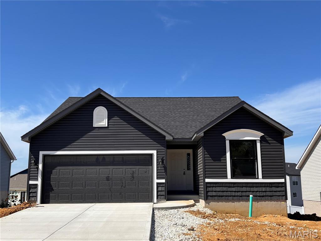 557 Birchwood Drive — photo