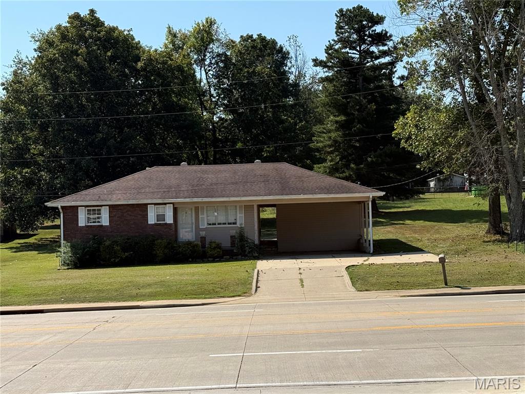 2902 Oak Grove Road — photo