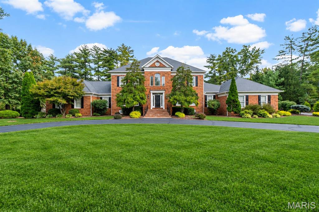 100 Wexler Manor Court — photo