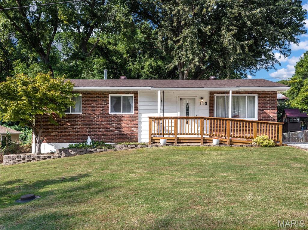 113 Ridgemoor Drive — photo
