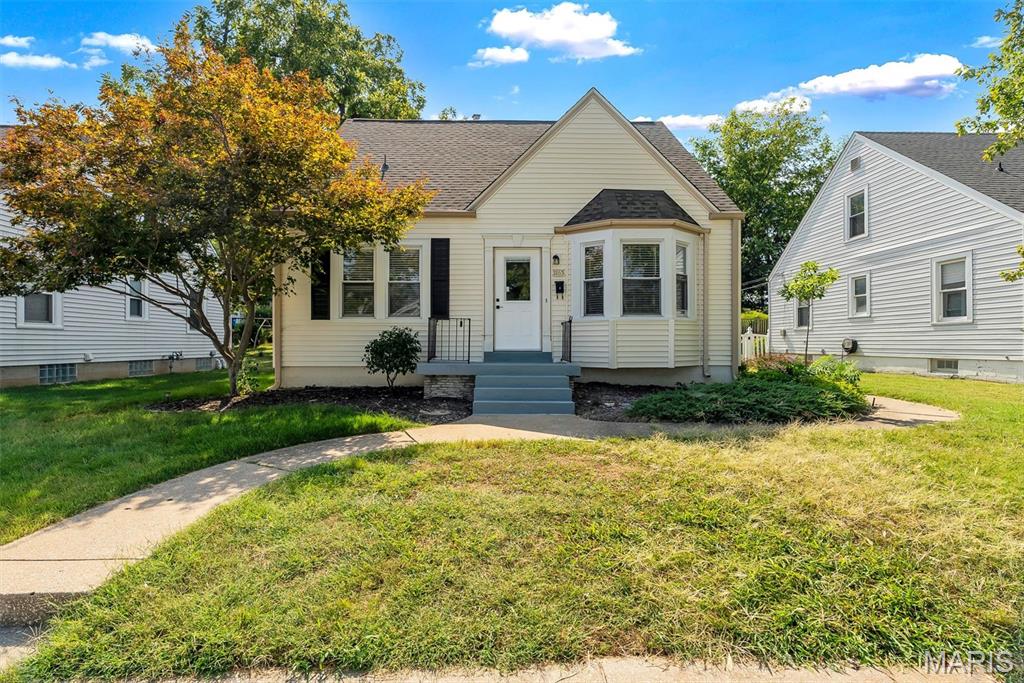 1165 Jackson Street — photo