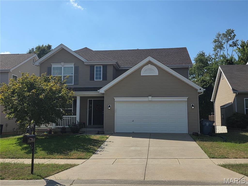 11277 Tea Olive Drive — photo
