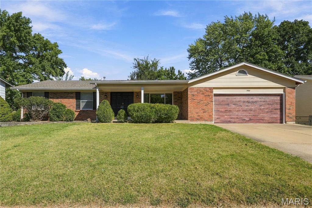 2908 Westminister Drive — photo