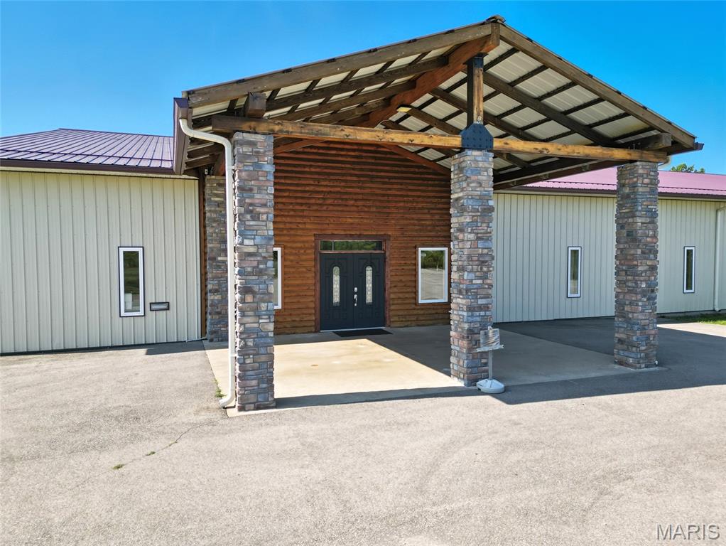 3370 Highway O, Lot 1 — photo