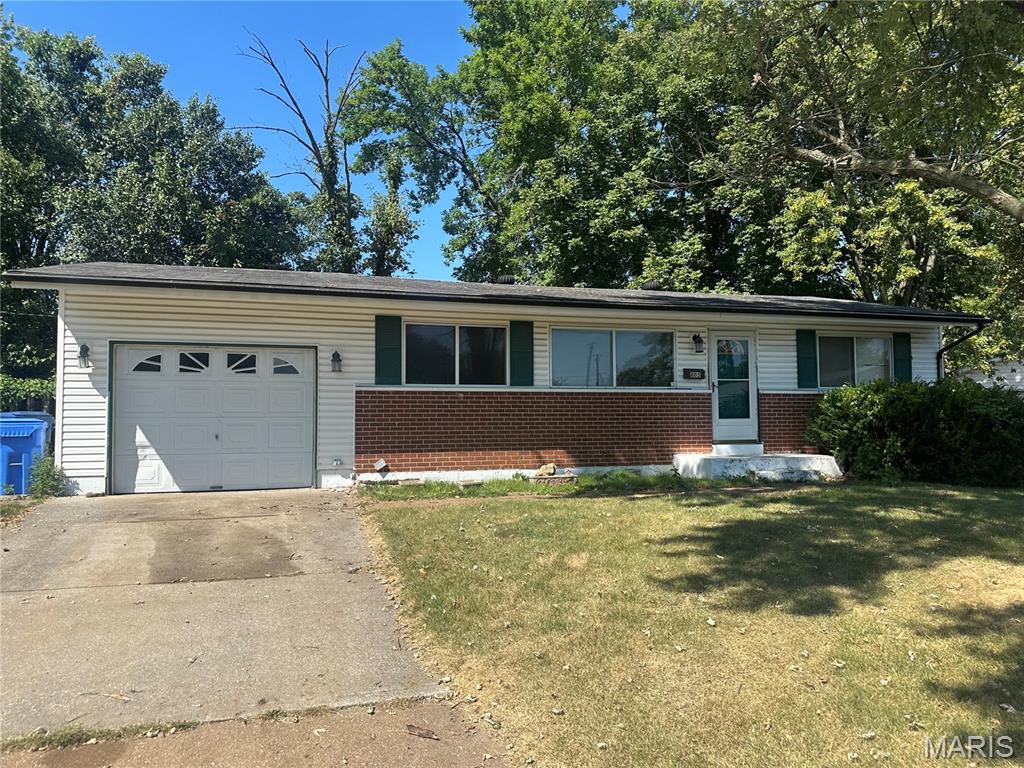 805 Campion Lane — photo