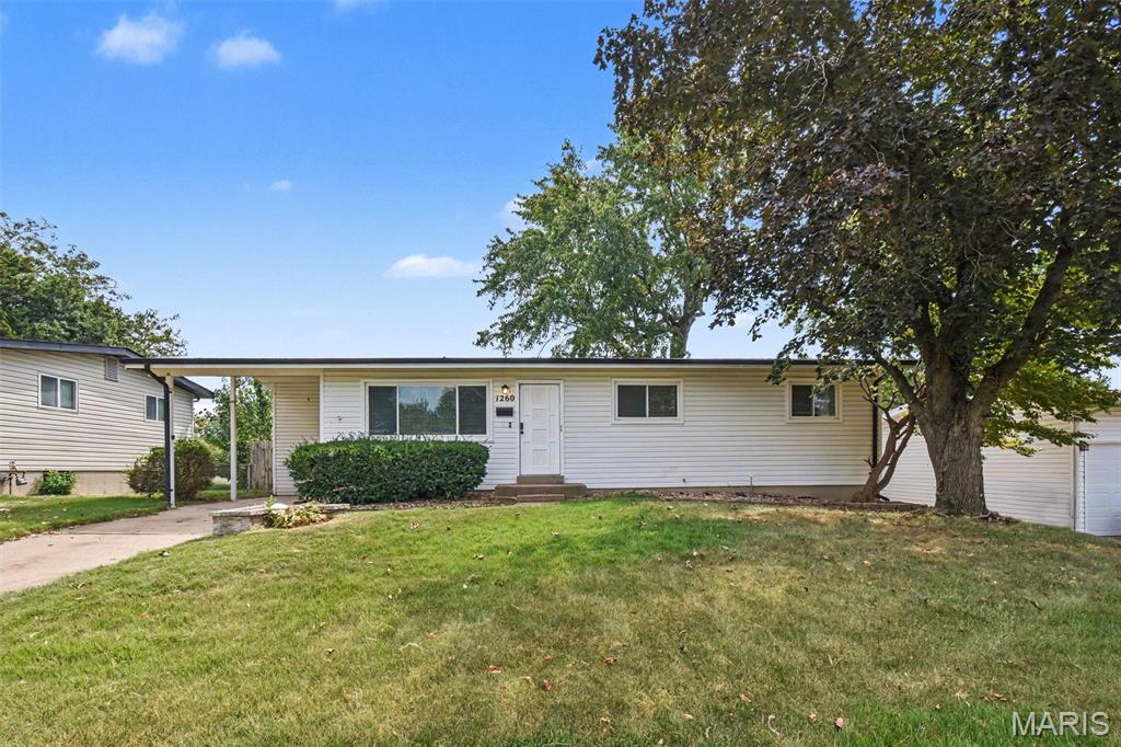 1260 Bobolink Drive — photo