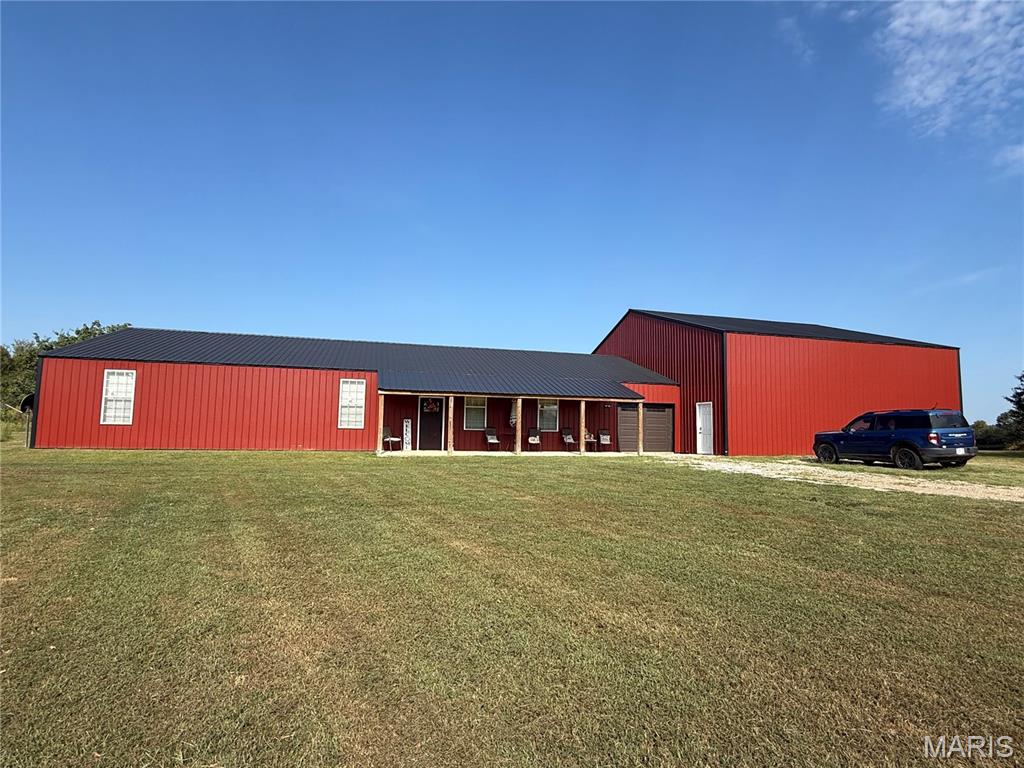 2197 County Road 459 — photo