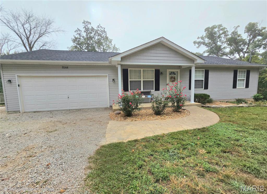 8144 S Slope Drive — photo
