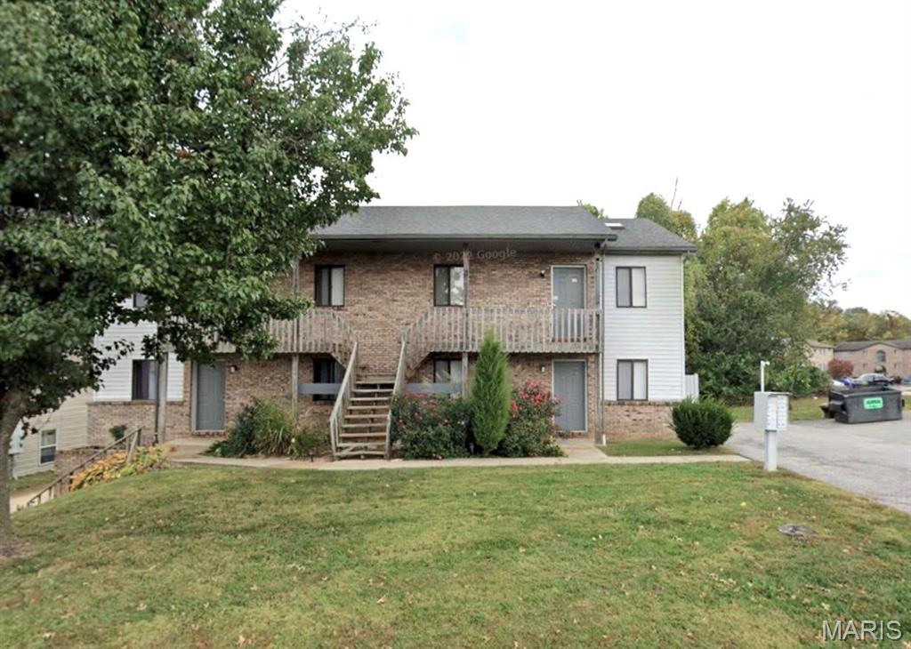 102 Hillside Lane — photo
