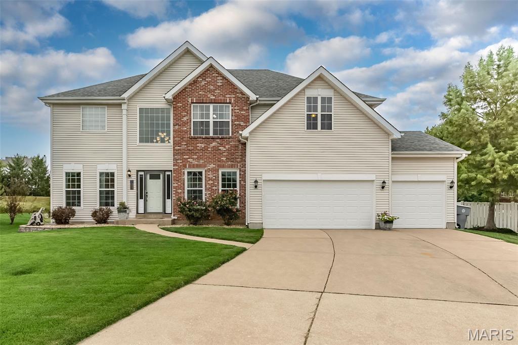 472 Brookhaven Court — photo