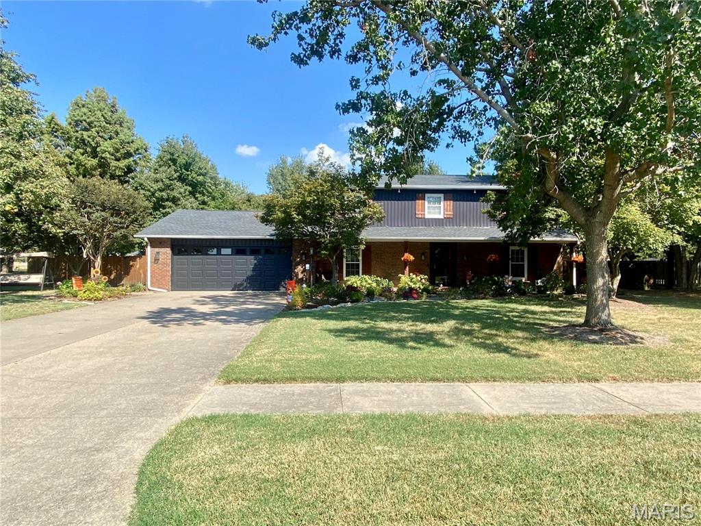 912 Westview Drive — photo