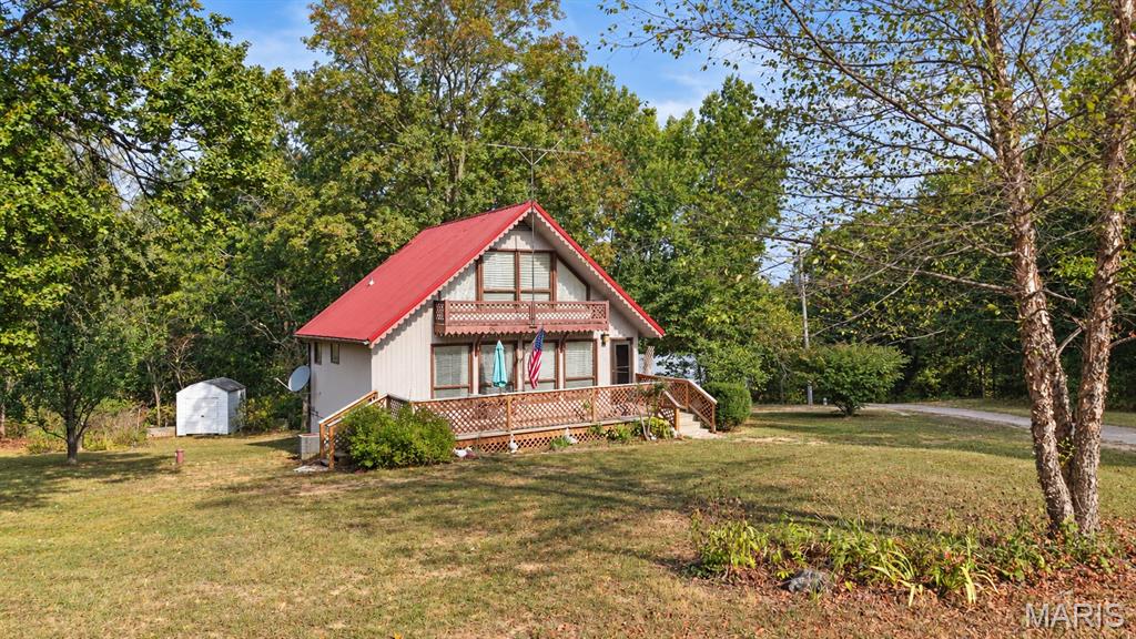 2211 Timberline Drive — photo