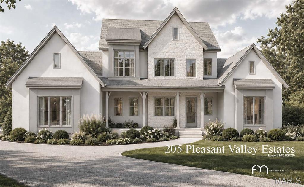 205 Tbb Pleasant Valley Estates Drive — photo